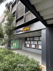 Grandeur Park Residences (D16), Condominium #624521601